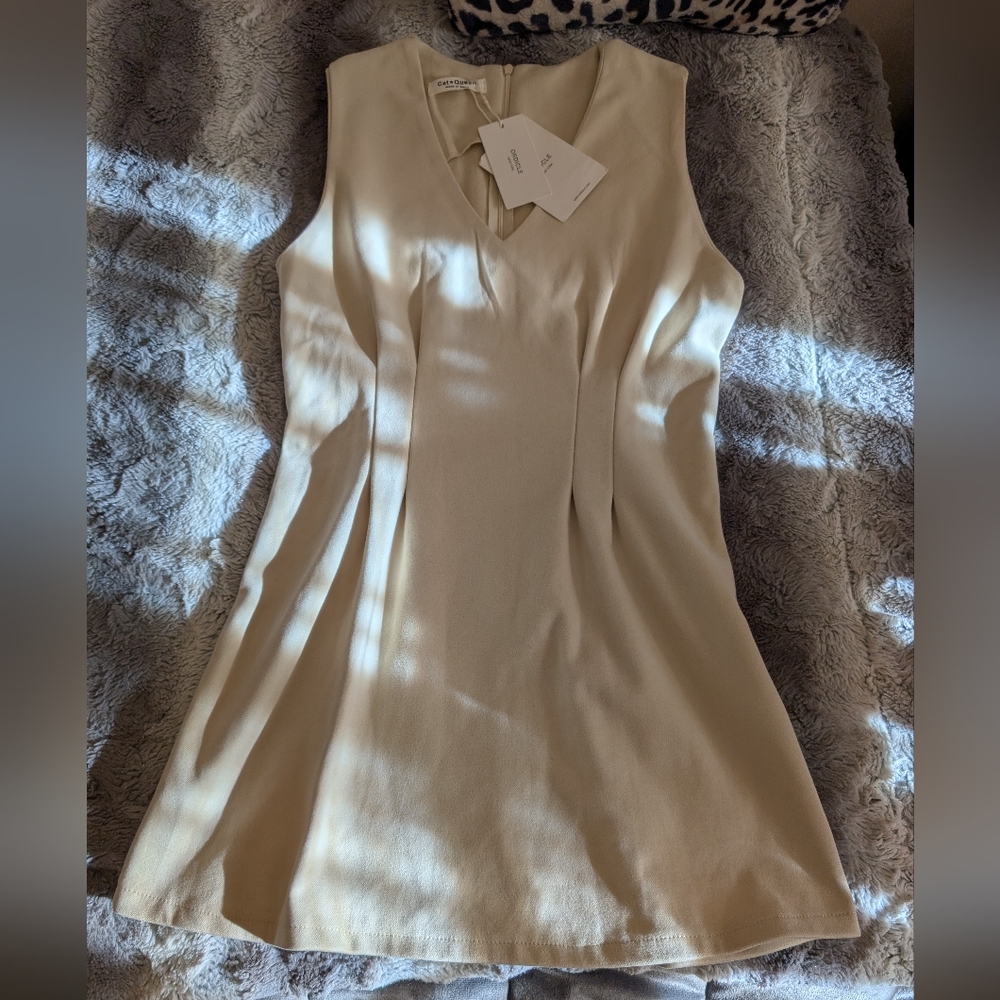 Korean dress
